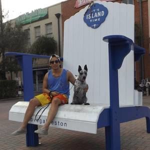 Meet your Posher, Benjamin